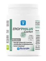 Ergyphilus Confort Gélules équilibre Intestinal Pot/60 à CETON