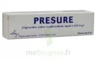 Presure Liquide Concentree Cooper, Fl Burette 10 Ml à CETON