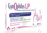 Gynophilus Lp Comprimes Vaginaux, Bt 2 à CETON