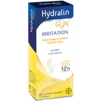 Hydralin Gyn Gel Calmant Usage Intime 400ml à CETON