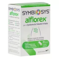 Alflorex Dm Symbiosys Gélules B/30 à CETON
