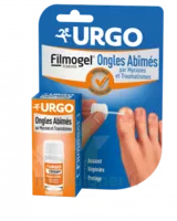 Urgo Filmogel Solution Ongles Abîmés 3,3ml à CETON