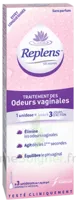 Replens Gel Vaginal Traitement Des Odeurs 3 Unidose/5g à CETON